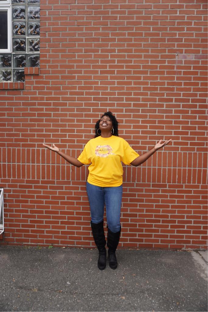 Purpose, Passion & Potential