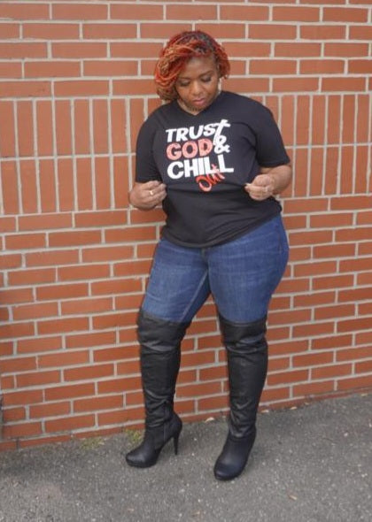 The Message Behind The Tee!