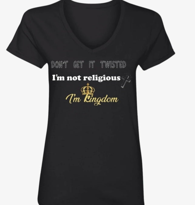 The Message Behind The Tees