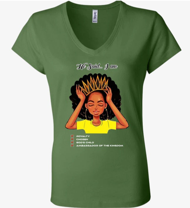 The Message Behind The Tees