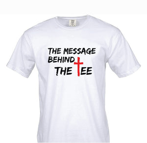 The Message Behind The Tee