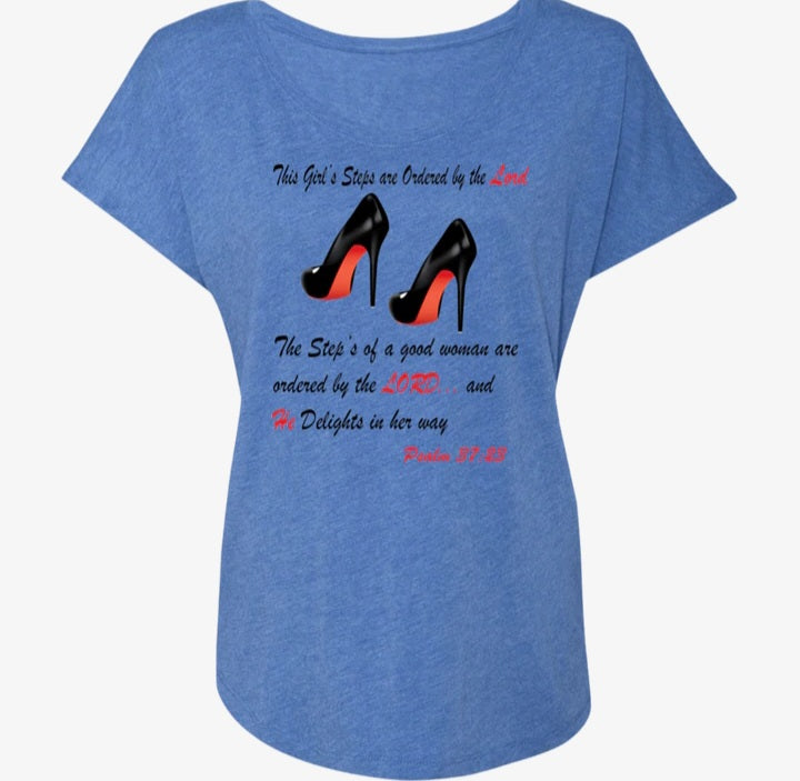 The Message Behind The Tee