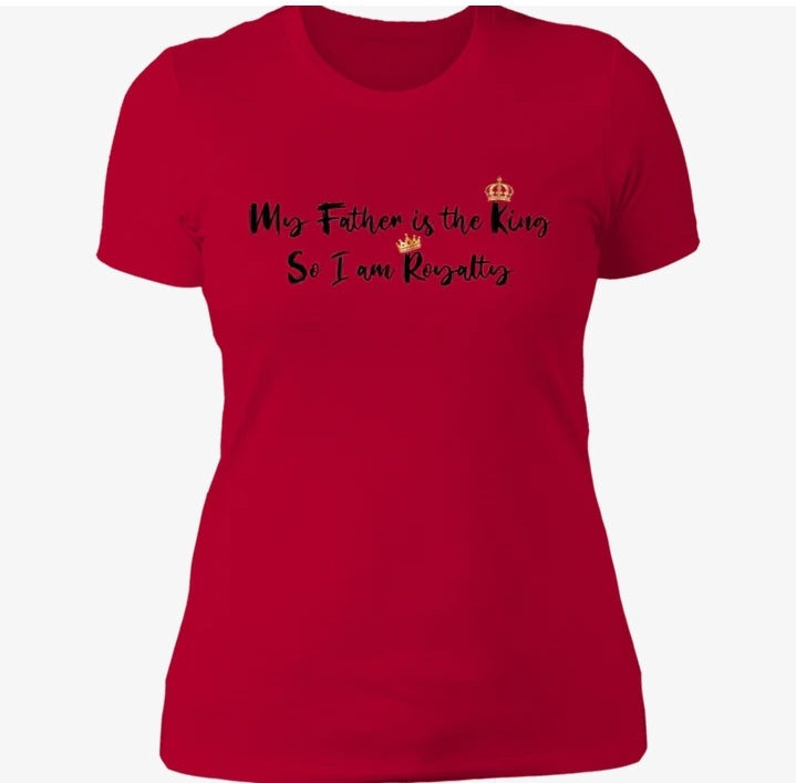 The Message Behind The Tee