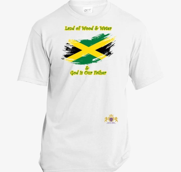 The Message Behind The Tee
