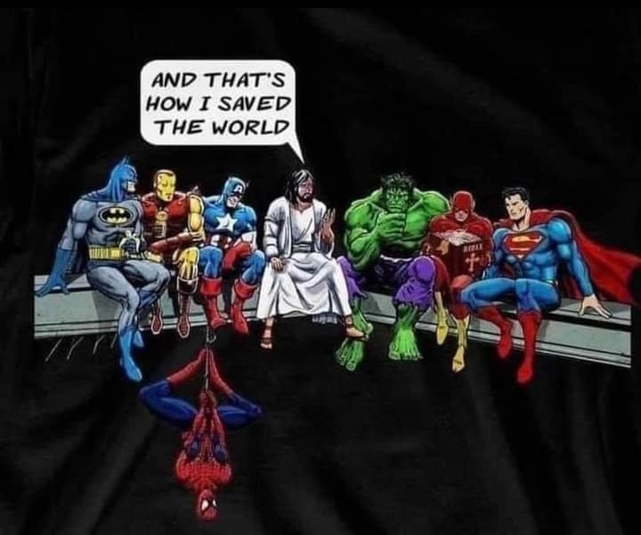The Message Behind The Tee!