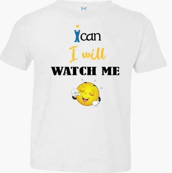 The Message Behind The Tee