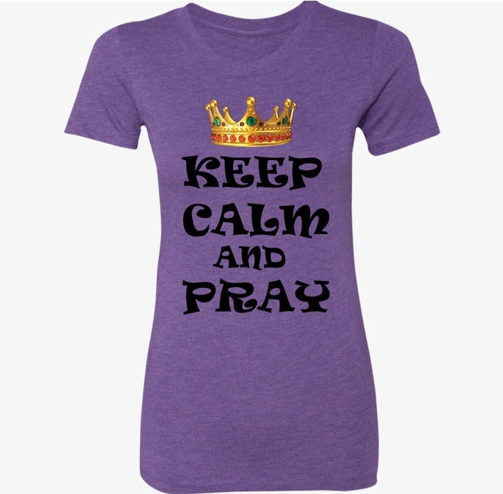 The Message Behind The Tee
