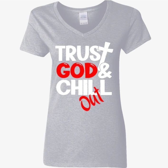 The Message Behind The Tee