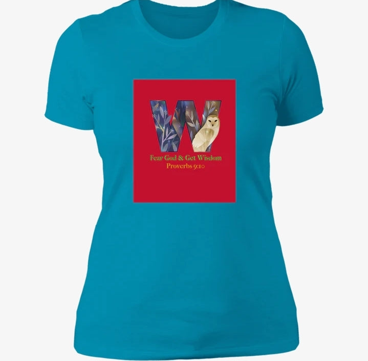 The Message Behind The tee