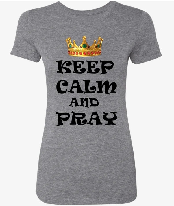 The Message Behind The Tee!