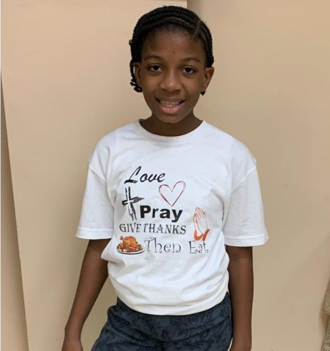 The Message Behind The Tee!