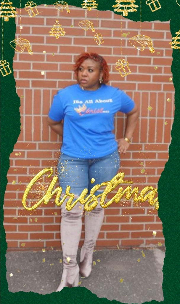 The Message Behind The Tee!