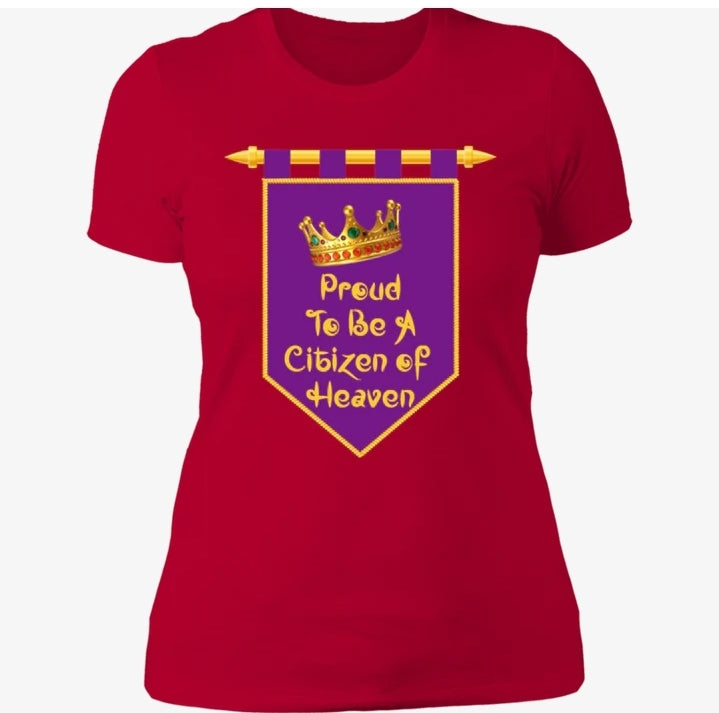 The Message Behind The Tee!