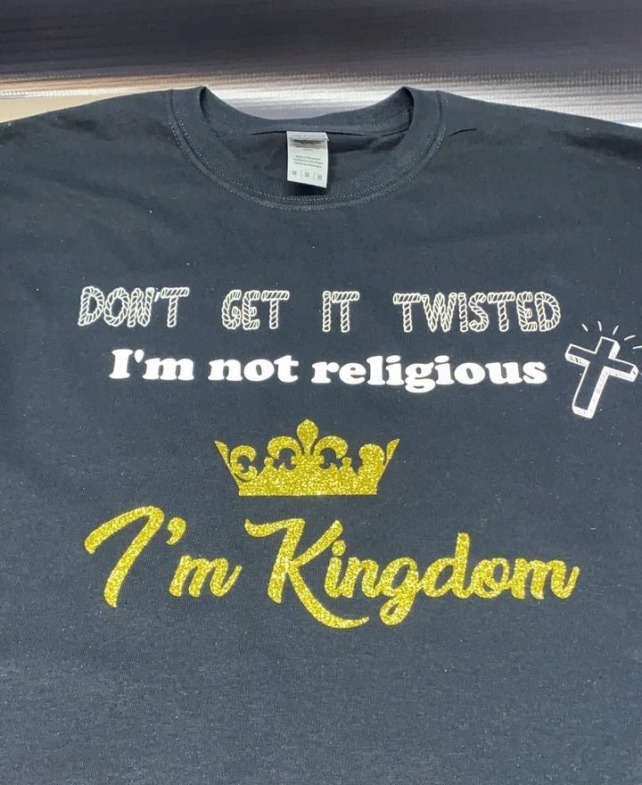 The Message Behind The Tee!