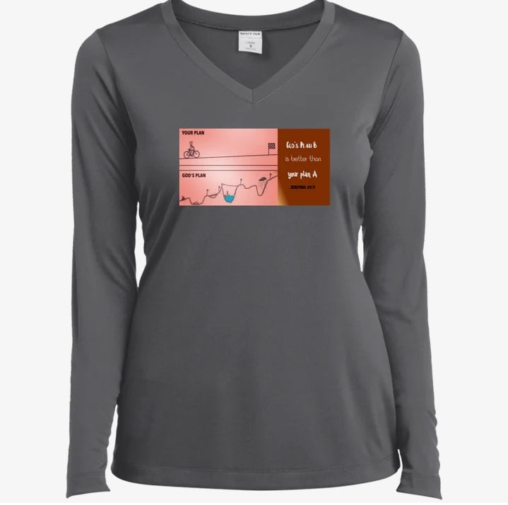 The Message Behind The Tee!
