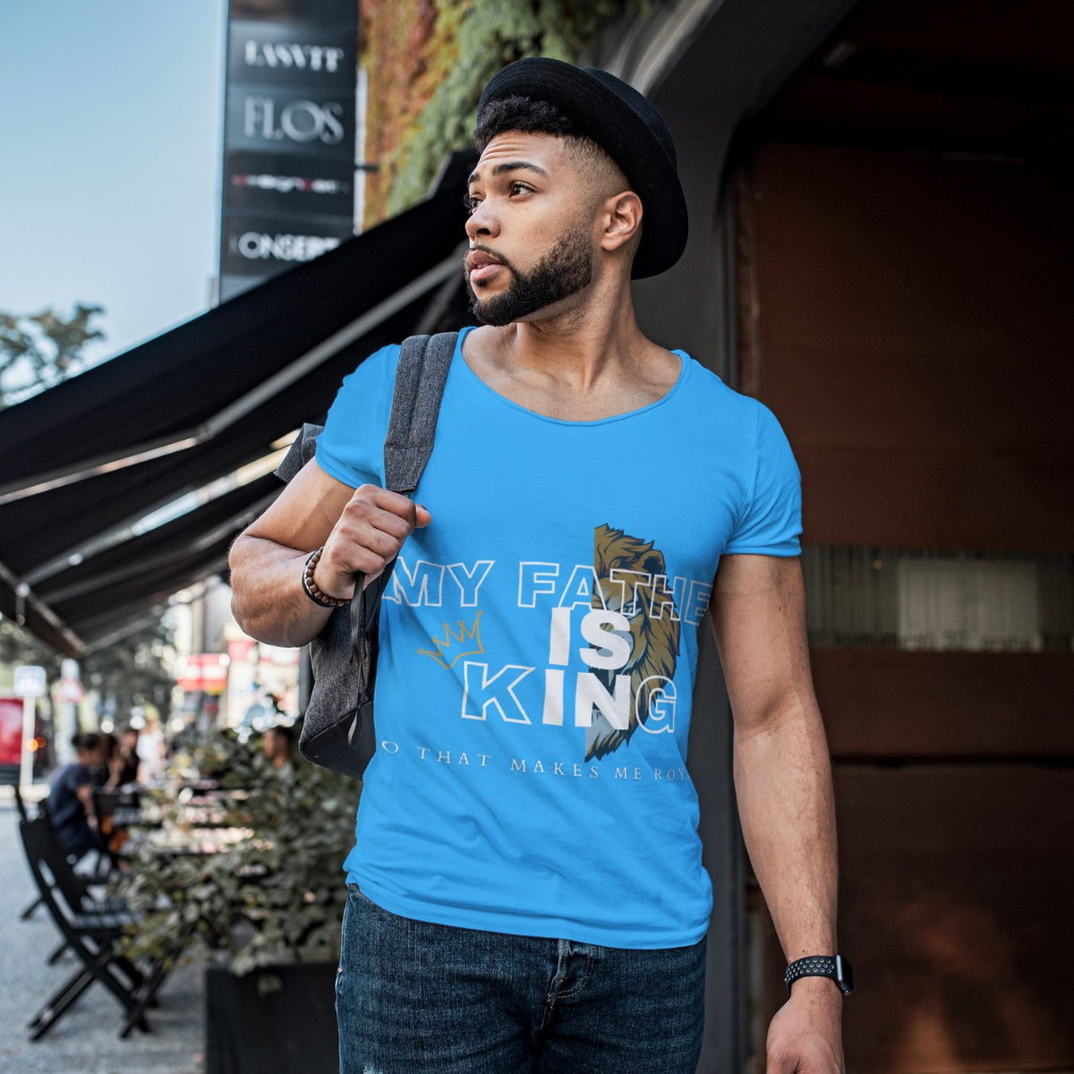 Kingdom Identity Collection