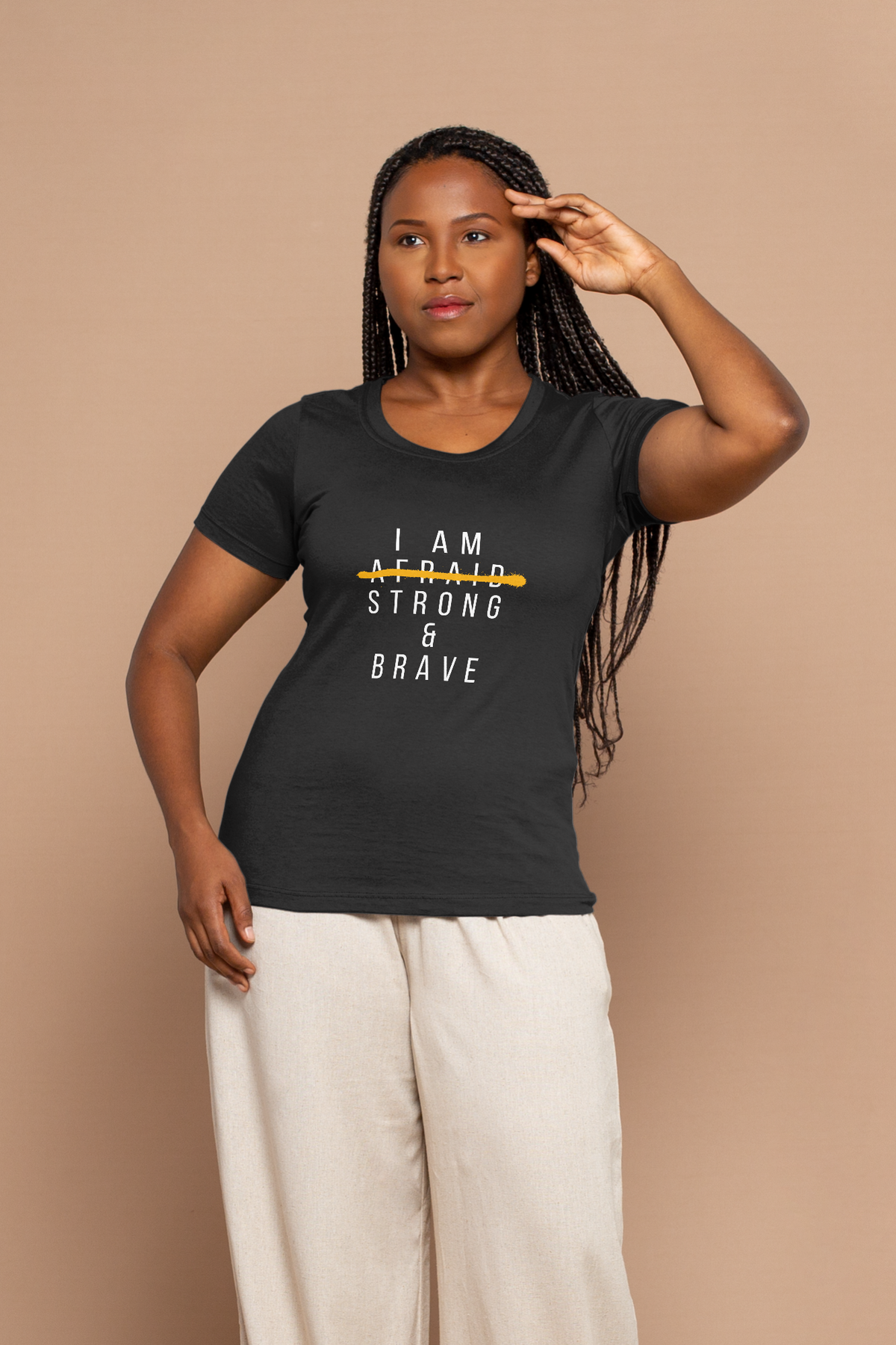Trust God Collection
