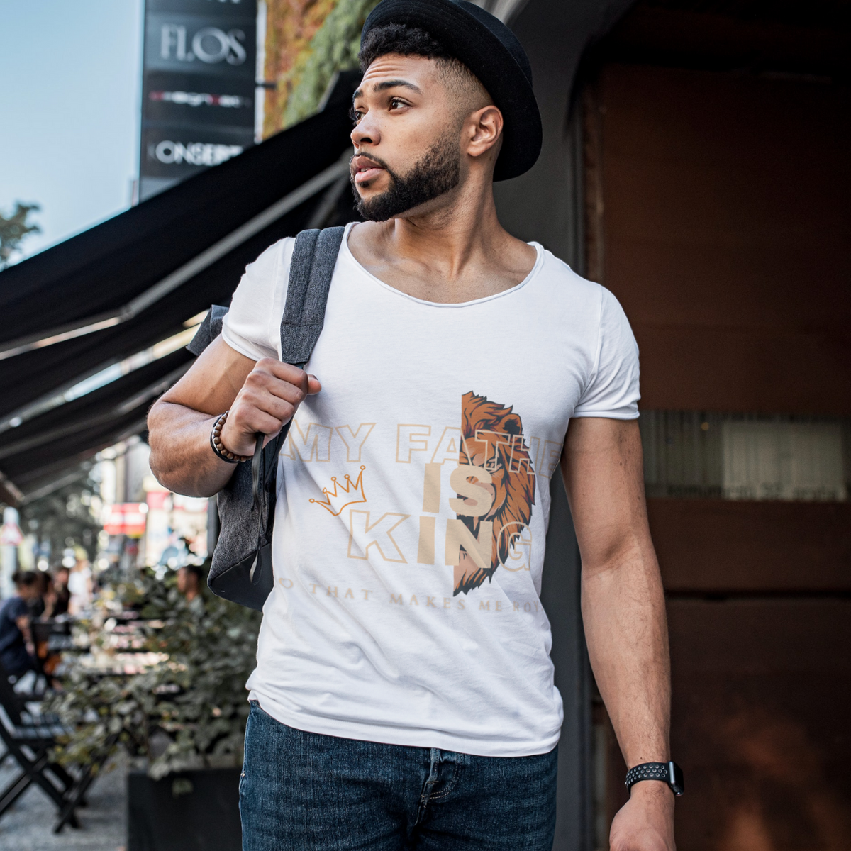 BOLD FAITH COLLECTION