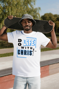 Do Life Short Sleeve T-Shirt