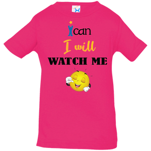 Watch Me Baby UnisexT-Shirt