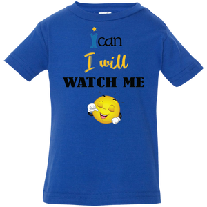 Watch Me Baby UnisexT-Shirt