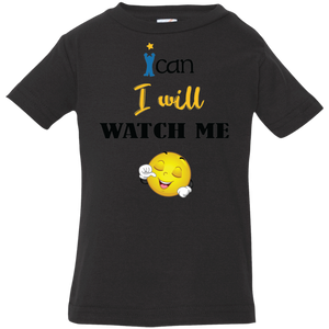 Watch Me Baby UnisexT-Shirt