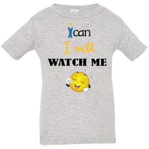 Watch Me Baby UnisexT-Shirt