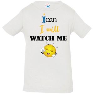 Watch Me Baby UnisexT-Shirt