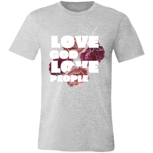 Love Unisex T-Shirt