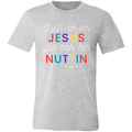 JAMAICAN PATOIS Bible Christian Faith Unisex T-Shirt