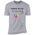 DESIGNED BY GOD Affirmation Christian Faith Boys' T-Shirt