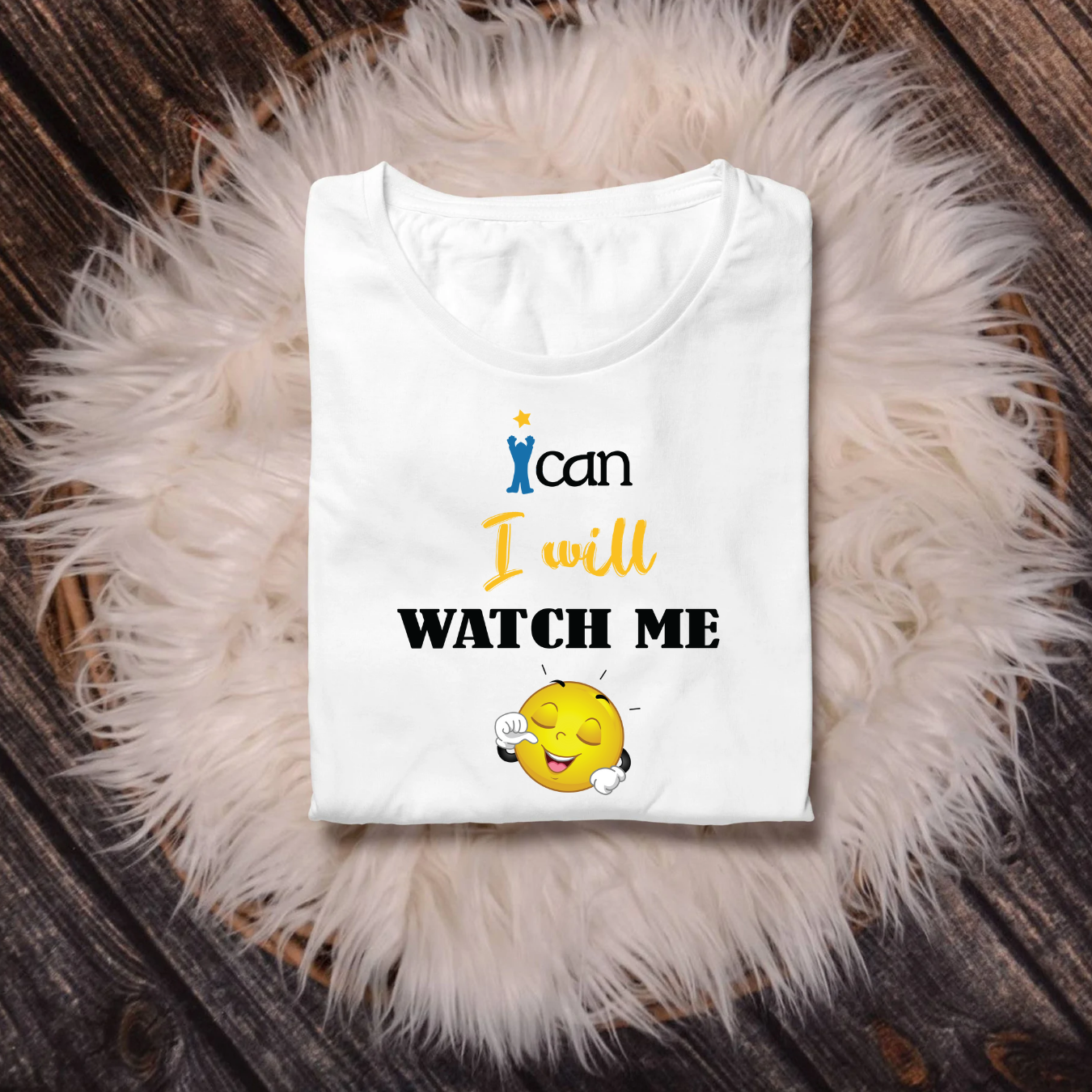 Watch Me Baby UnisexT-Shirt